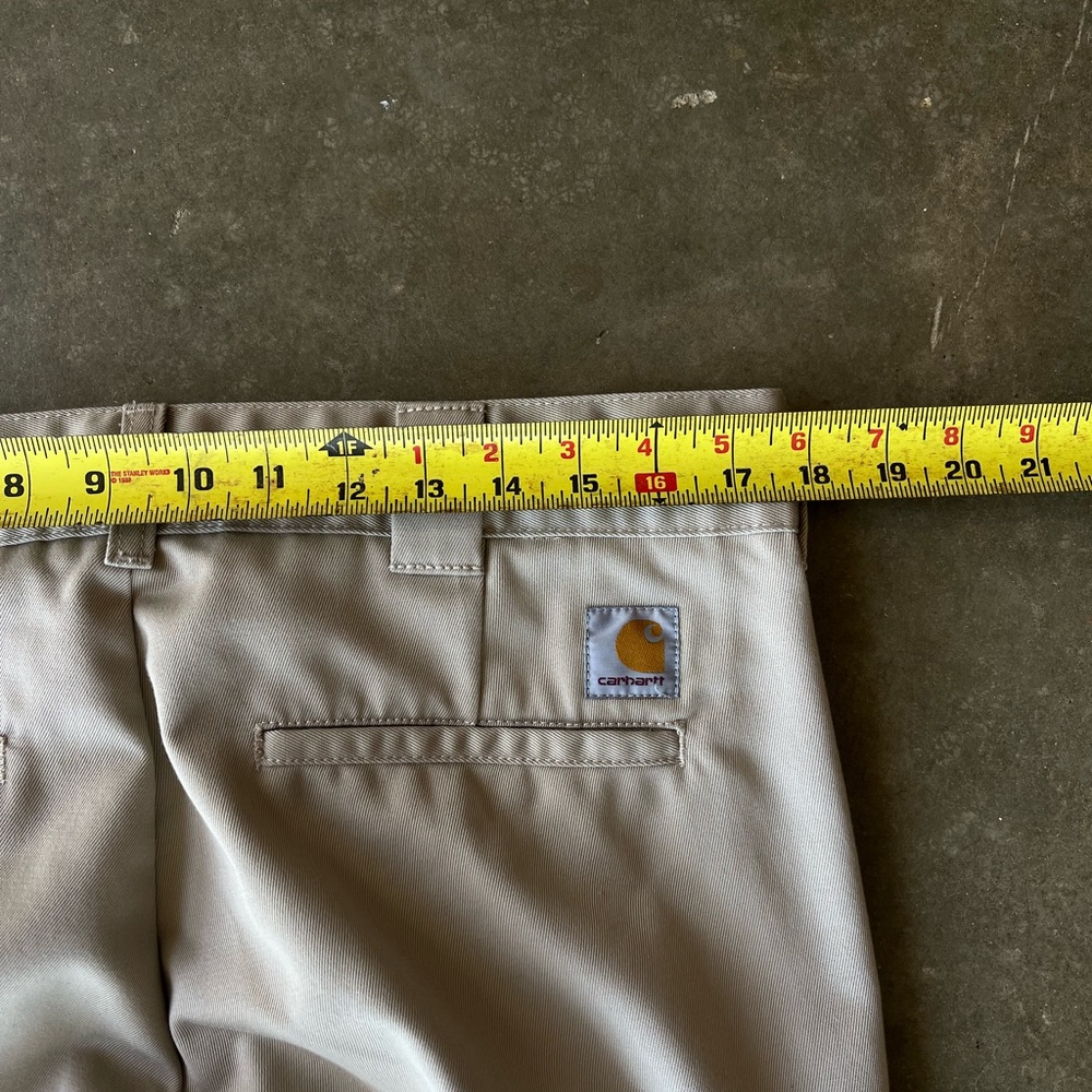 Carhartt WIP Skater Pants - 34x34